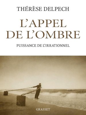 cover image of L'appel de l'ombre